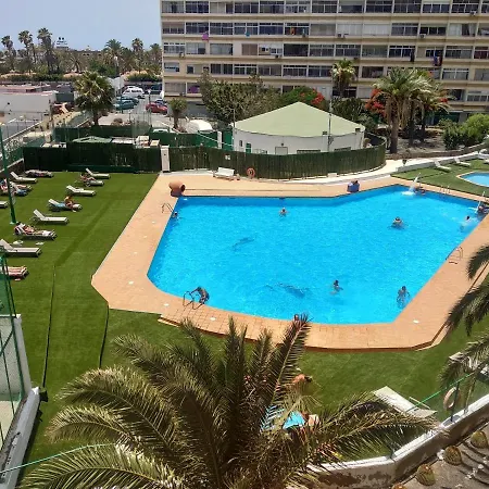 Vacations Apartament Playa del Inglés