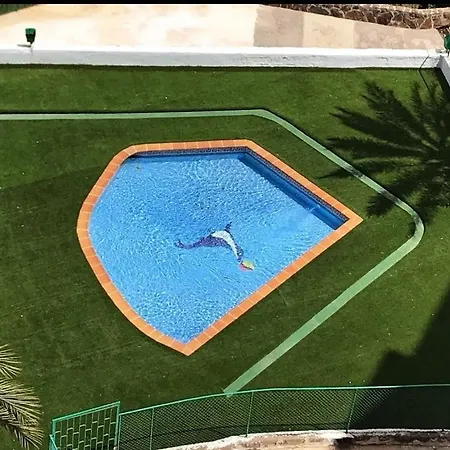 Vacations Apartament