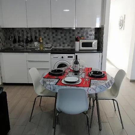 Vacations Apartament Playa del Inglés