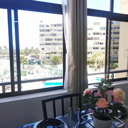 Vacations Apartament