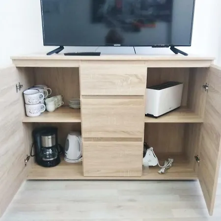 Apartament Vacations