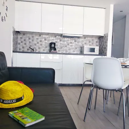 Apartament Vacations Playa del Inglés