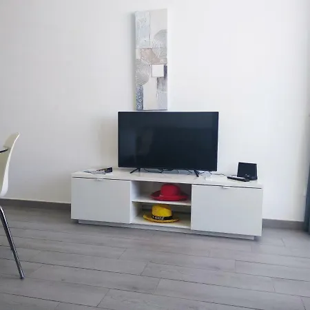 Apartament Vacations *