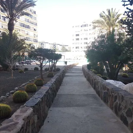 Apartment Vacations Playa del Ingles (Gran Canaria)